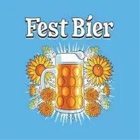 Lawson's Finest Fest Bier