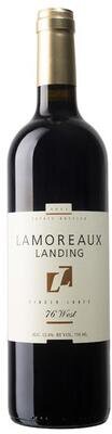 Lamoreaux Landing West Finger Lakes