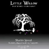 Little Willow Brewing Co. Shutter Speed