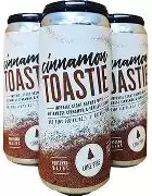 Lone Pine Brewing Cinnamon Toastie
