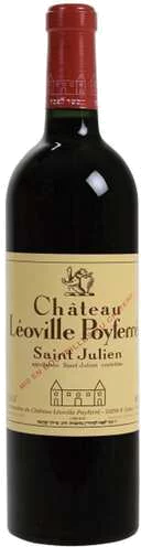 Chateau Leoville Poyferre Saint Julien 2004 750ml