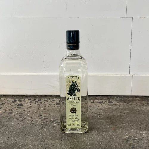 Arette, Tequila Blanco