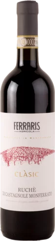 Ferraris Agricola Clàsic Ruché