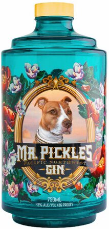 Mr Pickles Gin