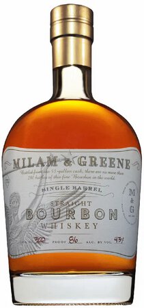 Milam And Greene Single Barrel