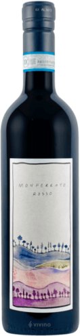 Prima Piuma Monferrato Rosso