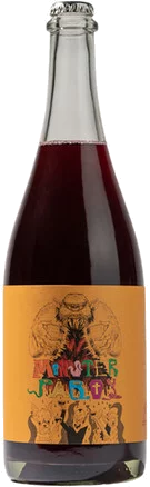 Subject To Change Monster Party Red Nat