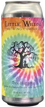 Little Willow Brewing Company Tree Hugger