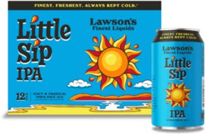 Lawson's Finest Liquids Little Sip