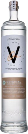 V One Vodka