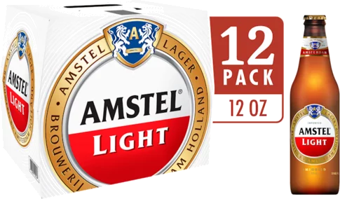 Amstel Light