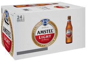 Amstel Light