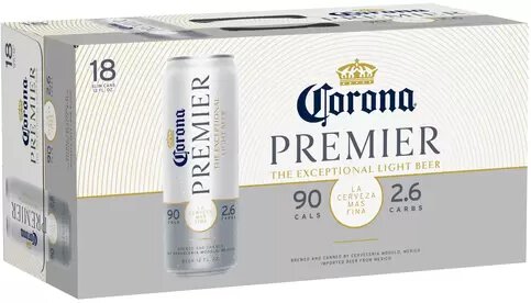 Corona Premier