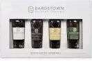 Bardstown Bourbon Company Origin Taster Pack