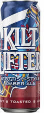 Four Peaks Kilt Lifter