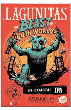 Lagunitas Beast Of Both Worlds