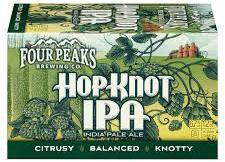 Four Peaks Brewery Hopknot IPA 6 Pack Cans