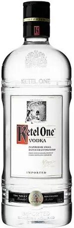 Ketel One Vodka