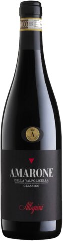 Allegrini Amarone della Valpolicella Classico Red, 2020