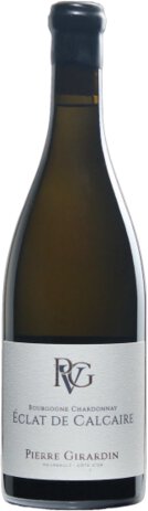 Pierre Girardin Bourgogne Blanc 'Eclat de Calcaire'