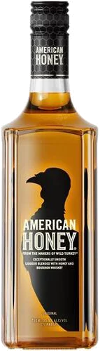 American Honey Liqueur