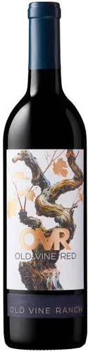 Marietta Cellars Old Vine Red Lot 75 NV