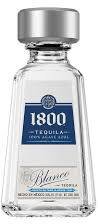 1800 Blanco Tequila 50ml