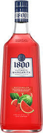 1800 Watermelon Margarita 1.75 L