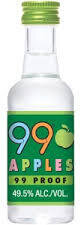 99 Apples Liqueur 50 Ml