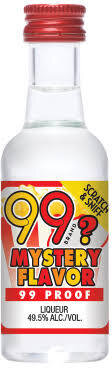 99 Mystery Flavor