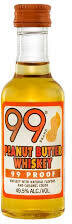 99 Peanut Butter Whiskey Liqueur