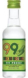 99 Pickles
