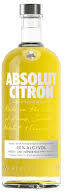 Absolut Citron