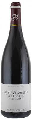 Domaine Jean Luc & Eric Burguet Gevrey Chambertin Mes Favorites Vieilles Vignes