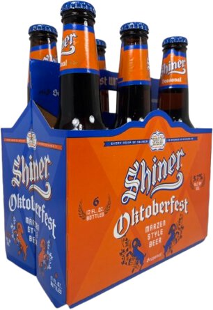 Shiner Seasonal Strawberry Blonde