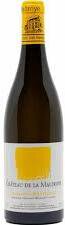 Chateau De La Maltroye Chassagne Montrachet White