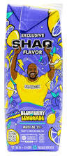 Beatbox Blueberry Lemon