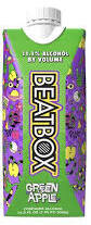Beatbox Green Apple