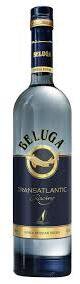 Beluga Transatlantic Vodka 750ml