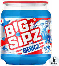 Big Sipz Merica