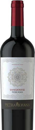 Pietramerana Sangiovese Toscana