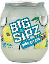 Big sipz Pina
