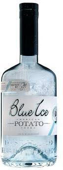 Blue Ice Potato Vodka