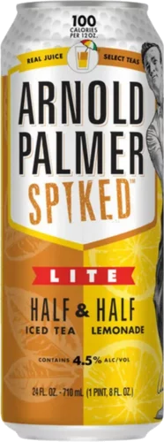 Arnold Palmer Spiked Lite Half Tea/ Half Lemonade