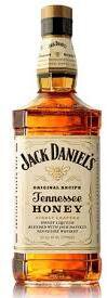 Brown Forman Jack Daniel's Tennessee Honey 70.00 Proof Abv