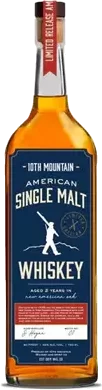 10th Mountain Division American Single Malt
