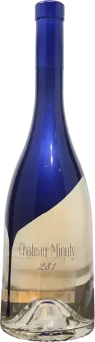 Chateau Minuty 281 Rose magnum