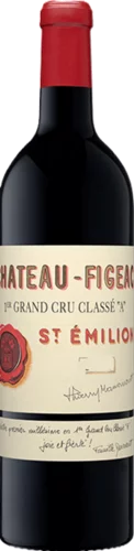 Figeac St. Emilion 2022 (750ml) (Futures Estimated Arrival Fall 2025)