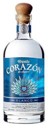 Corazon Blanco Tequila