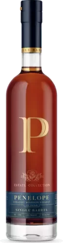 Penelope Single Barrel Est 10yr Bourbon 750ml